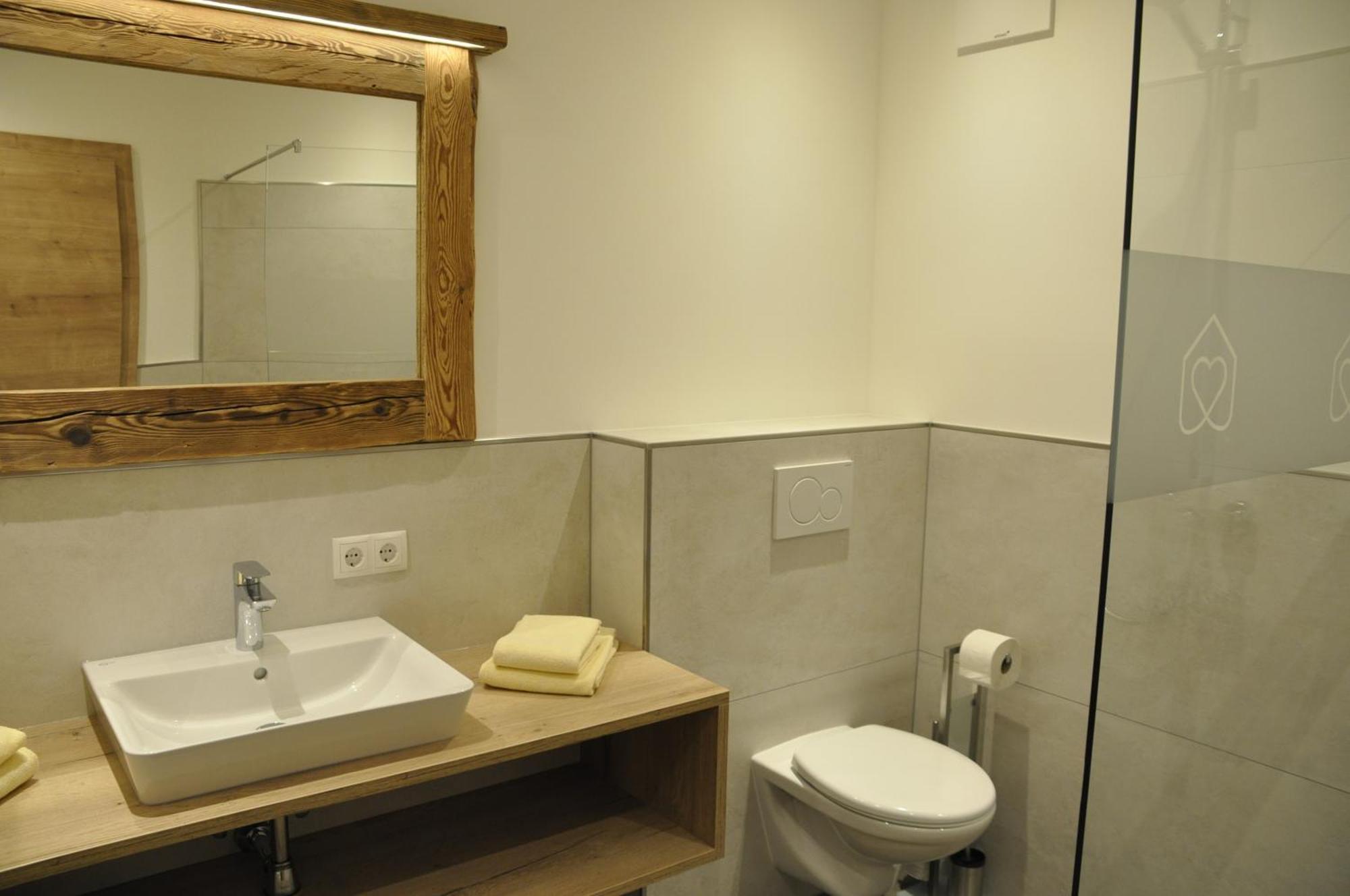 Herzis Appartements Wagrain Habitación foto