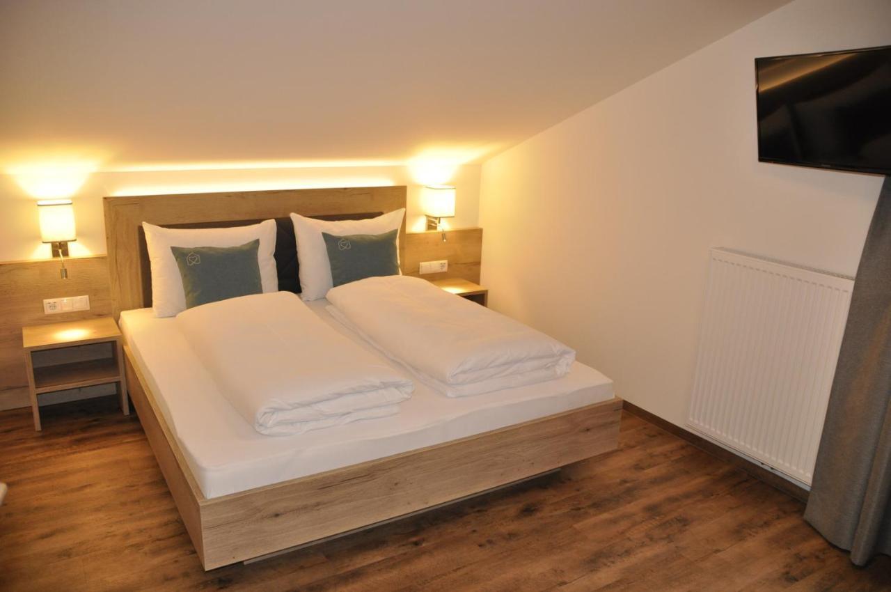Herzis Appartements Wagrain Exterior foto