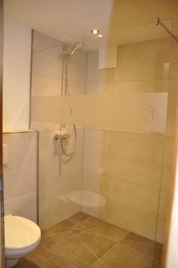 Herzis Appartements Wagrain Exterior foto